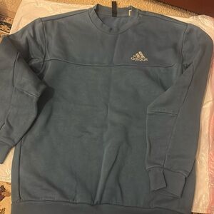Adidas Crew Neck sweater